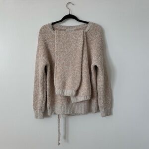 Women’s Olive & Oak Fleece Lounge Set